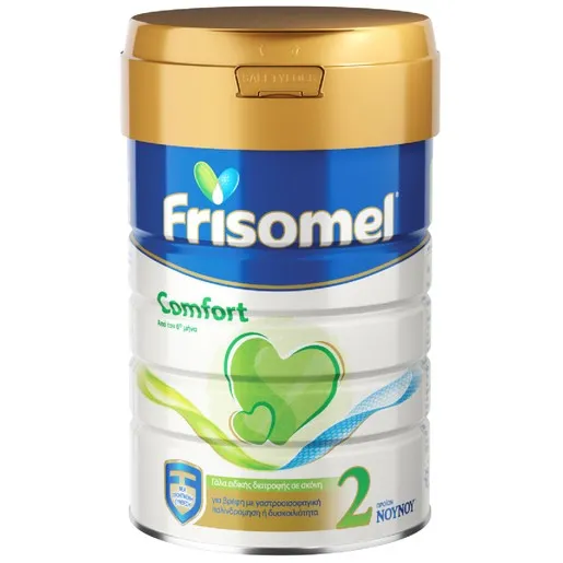 Frisomel Comfort No2 400gr