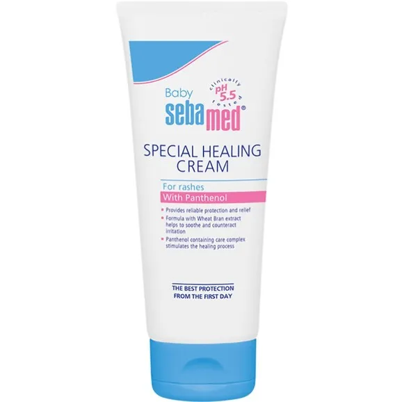 Sebamed Baby Healing Cream 100ml
