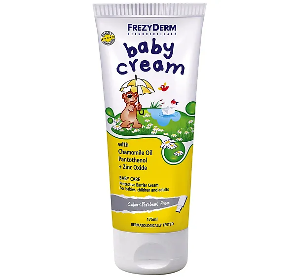 Frezyderm Baby Cream 175ml