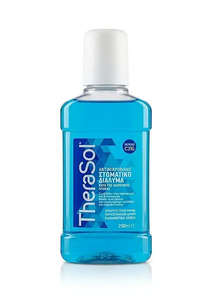 TheraSol Solution